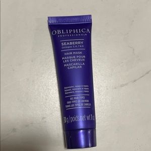 HAIR MASK
